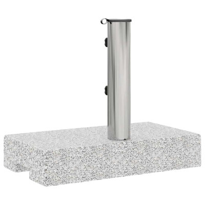 Johnan Steel Free Standing Umbrella Base