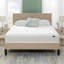 Afrin Bonnel Open Coil Mattress-1708680616