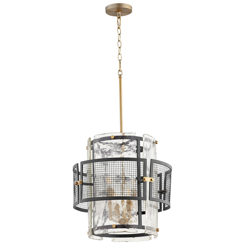 Panorama 4 - Light Chandelier