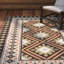 Tapis intérieur / extérieur Northpoint Performance Southwestern-447001286