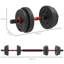 Barbell Set