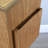MDF Metal Donation Box Floor Stand Lobby Foyer Tithes & Offering Suggestion Collection Ballot Box-2102850774