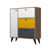 Oak/White/Yellow/Anthracite is out of stock