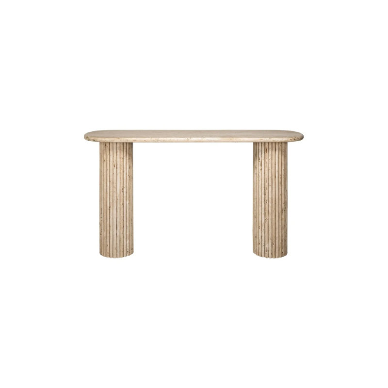 Console Table 63'' Console Table