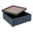 Clarke 40" Rectangle Storage Ottoman-1915581793