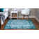 Madline Oriental Indoor Rug