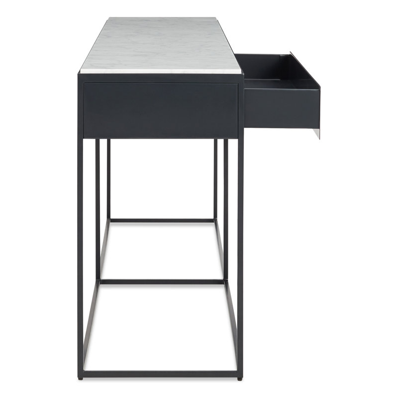 Construct 72'' W Console Table