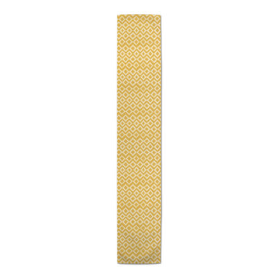 Fonseca Geometric Table Runner