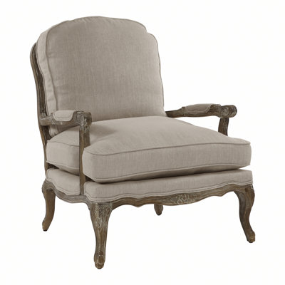 Chaise d'appoint, fauteuil rembourré