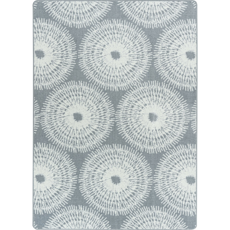 Tapis Claremont Kids Make A Wish, Rectangle 3 pi 10 po x 5 pi 4 po