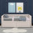 Shanav Twin Size Upholstered Daybed with Ergonomic Design Backrest and 2 Drawers-376948663