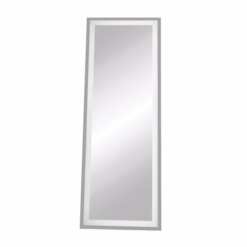 Lampe à DEL avec lumières
