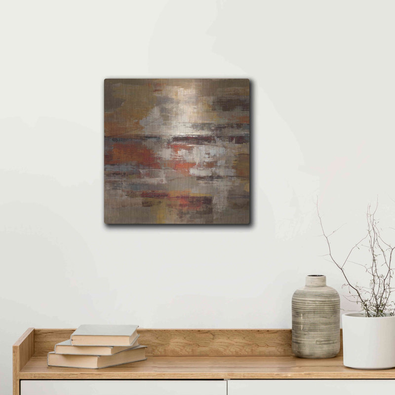 «Painted Desert» par Silvia Vassileva