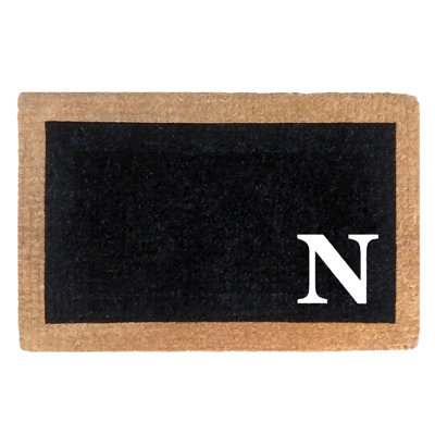 Anne Personalizable Doormat