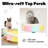28.74'' H Elisama Colorful Cat Tree