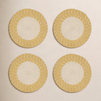 Owens Collection Owens Cotton Placemat