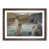 Walnut Framed selected