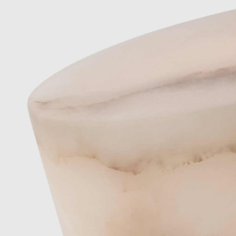 Tourne LED Standard Table Lamp Single by Kelly Wearstler