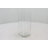 Perry And Grey Glass Wide Vase