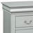 2-Drawer Nightstand