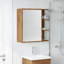 Adiza Bathroom Cabinet-1448903007