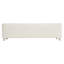 Modulum Upholstered Bench