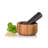 Adhoc Taru Mortar & Pestle