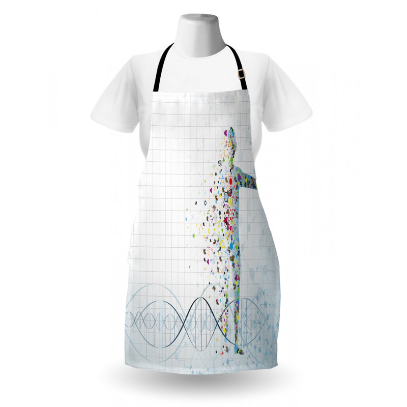Bib Apron