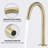 Widespread 2-Handle Bathroom Sink Faucet