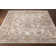 Cernobbio Viscose Floral Indoor Rug