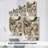 I See Them III -Gallery Wrapped Cavas-491236151
