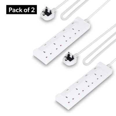 Extension Rod