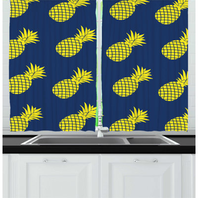 Kitchen Curtain