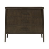 Lido 3 - Drawer Nightstand