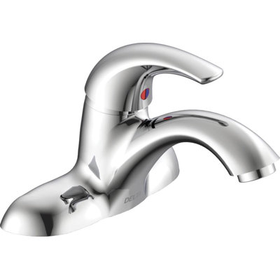 22T Series Standard Bathroom Faucet