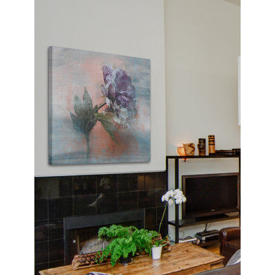 « matinée splash » par irena orlov, reproduction d’art sur toile tendue