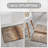 Anndee Non-Slip Bath Rug-93696306