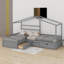 Lit plateforme simple avec tiroirs-1622552292