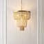 Lustre Isaias