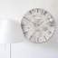 Starburst Wall Clock-58703345-62357924