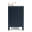 Ensemble de meuble-lavabo simple 61 po Flynt-64627265