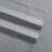 Microfiber Stripe Nautica Fitted Sheet and Standard Pillowcase Sets-87332078-87332077