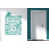 Aqua Green