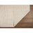 Sadowski Polypropylene Beige/White Indoor/Outdoor Rug-1062031261