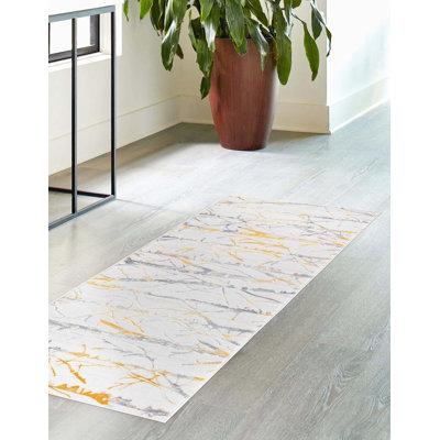 Sageville Floral Indoor Rug