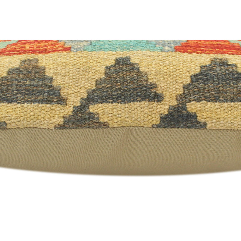 Coussin Boho Chic