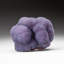Fluorite botryoïde