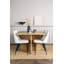 Fontaine 4 - Person Dining Set-1319031920