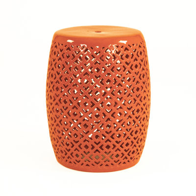 Lorin Garden Stool