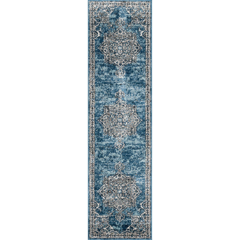 Weingartner Oriental Indoor Rug, Runner 2' x 6'